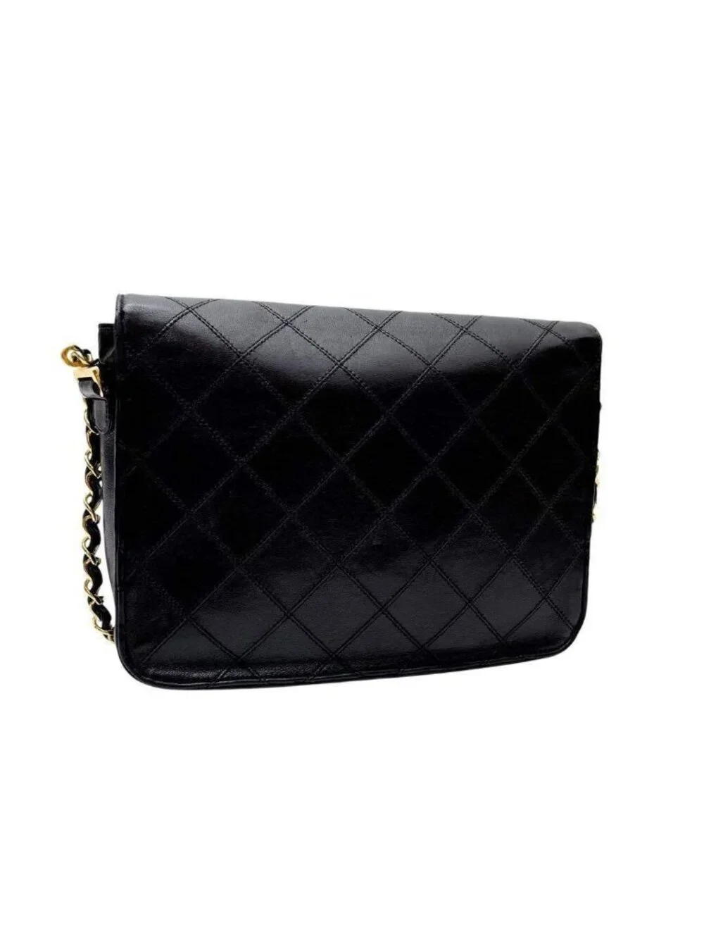 CHANEL this authentic
